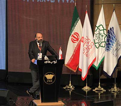 همایش مدیریت جهانی سازمان های ایرانی همایش مدیریت جهانی سازمان های ایرانی