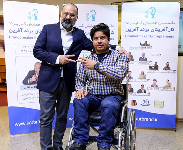 خلق دانش و کارآفرینی خلق دانش و کارآفرینی