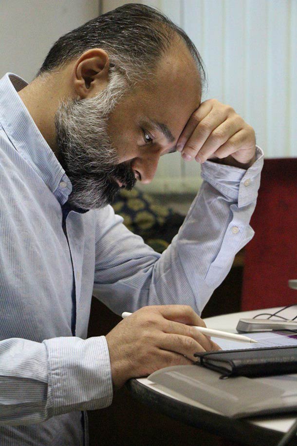 برندینگ احساسی از زبان شاهین فاطمی برندینگ احساسی از زبان شاهین فاطمی