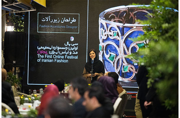 کافه درسا میزبان رویداد هم اندیشی سی پال کافه درسا میزبان رویداد هم اندیشی سی پال