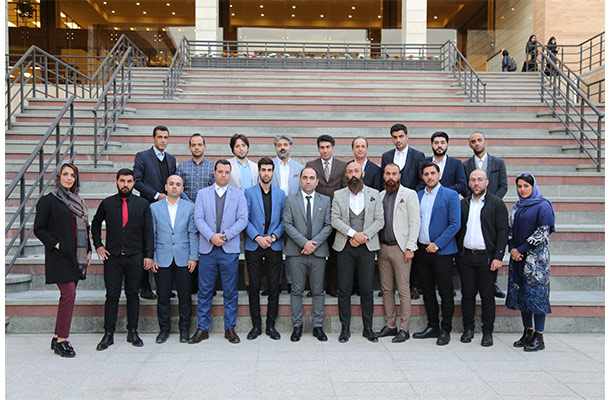 هنر فروش به سبک درسا هنر فروش به سبک درسا