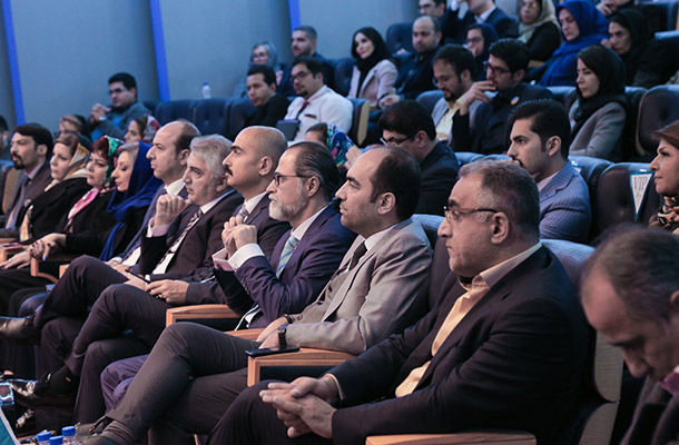همایش تخصصی پرسنال برندینگ برگزار شد همایش تخصصی پرسنال برندینگ برگزار شد