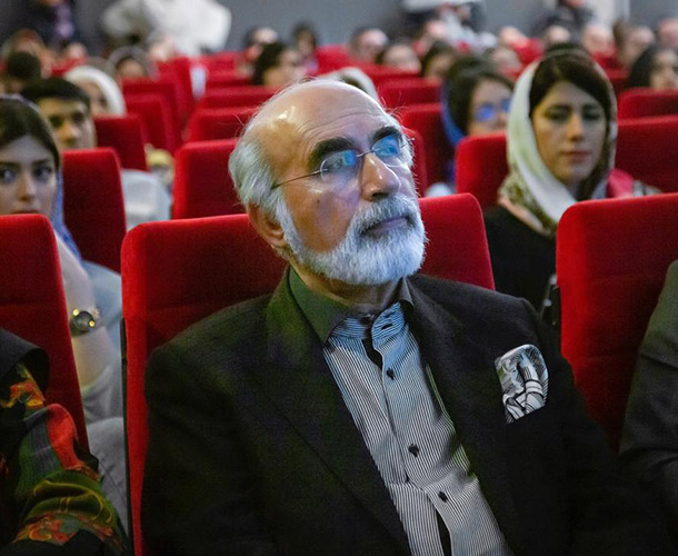 سومین همایش باغ ایرانی سومین همایش باغ ایرانی