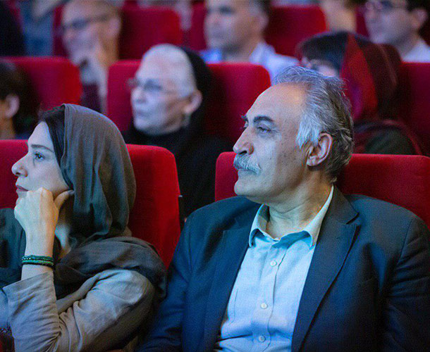 سومین همایش باغ ایرانی سومین همایش باغ ایرانی