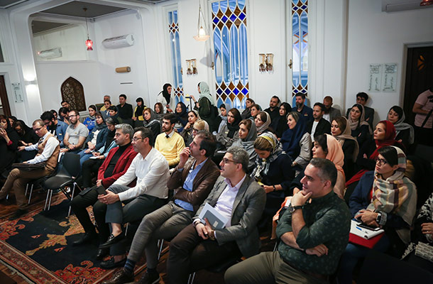 گزارش کارگاه بررسی ترند پاییز و زمستان 1399 گزارش کارگاه بررسی ترند پاییز و زمستان 1399