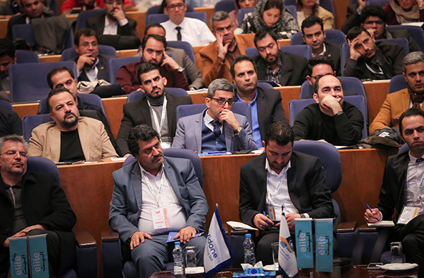 همایش بزرگ بازاریابی، فروش و برندسازی همایش بزرگ بازاریابی، فروش و برندسازی