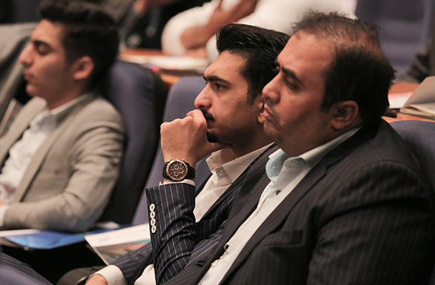 همایش بزرگ بازاریابی، فروش و برندسازی همایش بزرگ بازاریابی، فروش و برندسازی