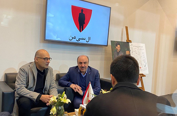 بررسی چالشهای صنعت پوشاک در پنل نمایشگاه پوشاک بررسی چالشهای صنعت پوشاک در پنل نمایشگاه پوشاک