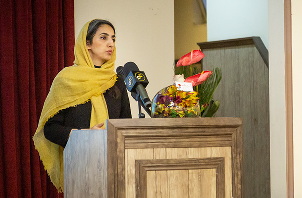 جشن فارغ التحصیلی آکادمی مد مهرازی جشن فارغ التحصیلی آکادمی مد مهرازی