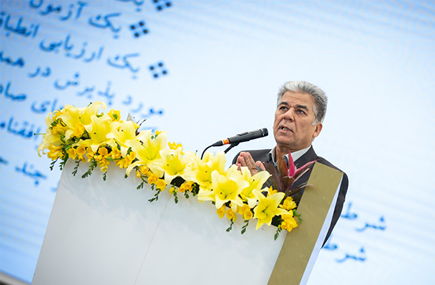 هشتمین دوره جشنواره ملی تجلیل از تلاشگران کشور هشتمین دوره جشنواره ملی تجلیل از تلاشگران کشور