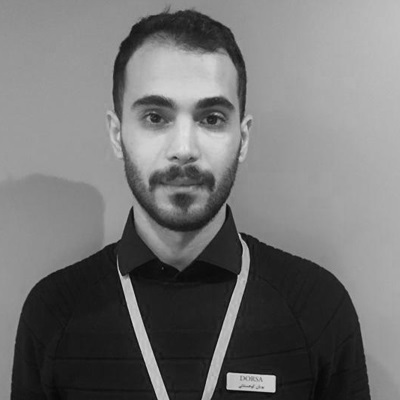 آغاز کار سفیران درسا آغاز کار سفیران درسا