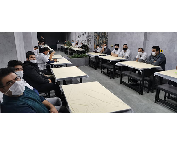 ورکشاپهای هفتگی سفیران درسا ورکشاپهای هفتگی سفیران درسا