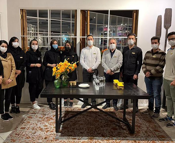 ورکشاپهای هفتگی سفیران درسا ورکشاپهای هفتگی سفیران درسا
