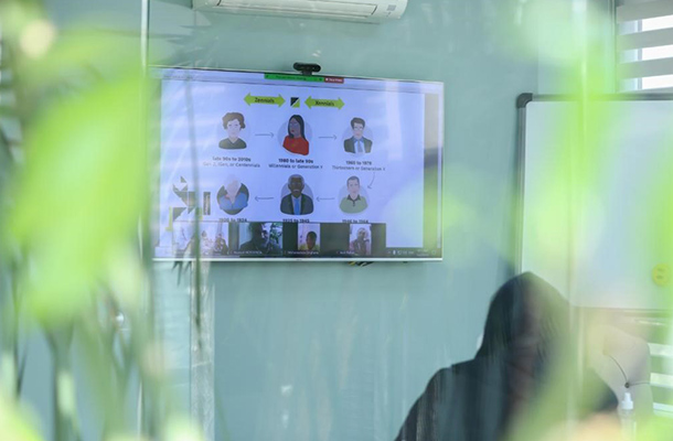اینترنال برندینگ و تاثیر آن در سازمانها اینترنال برندینگ و تاثیر آن در سازمانها