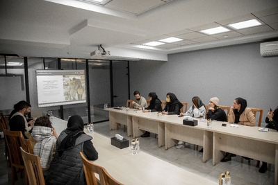 Swarovski launch webinar Spring summer 2025 Swarovski launch webinar Spring summer 2025