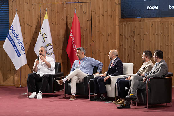 حضور دپارتمان مارکتینگ درسا در رویداد ارتباطات بازاریابی دیام برد حضور دپارتمان مارکتینگ درسا در رویداد ارتباطات بازاریابی دیام برد
