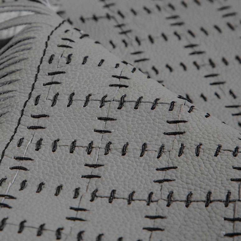 فرش چرمی با قالب 4.2*4.2