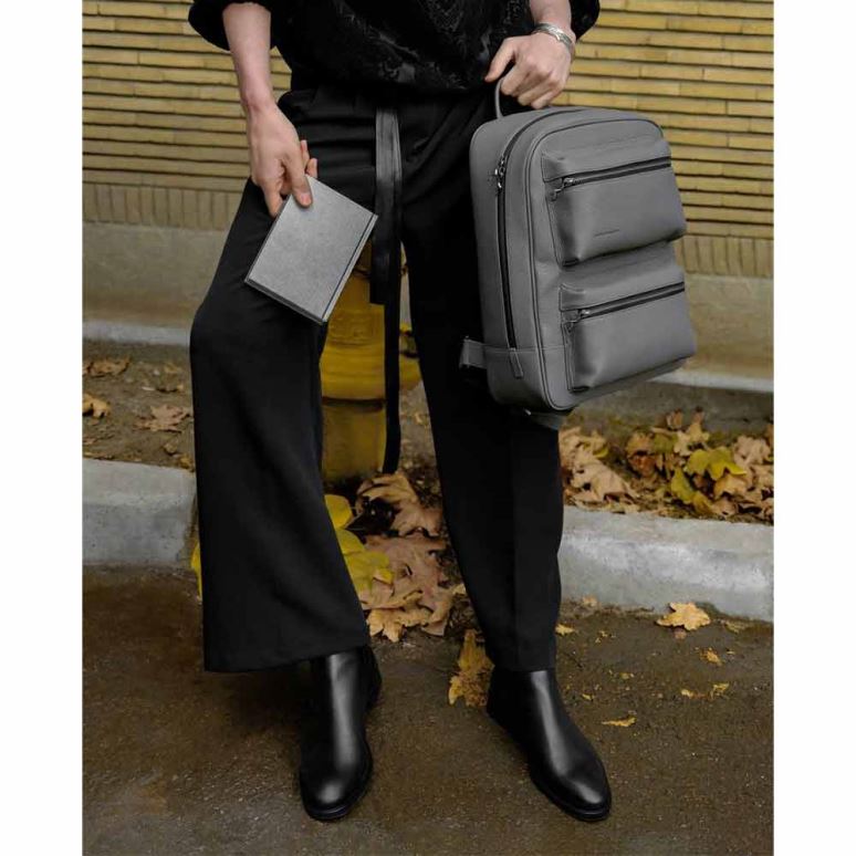 چلسی بوت نقش‌دال