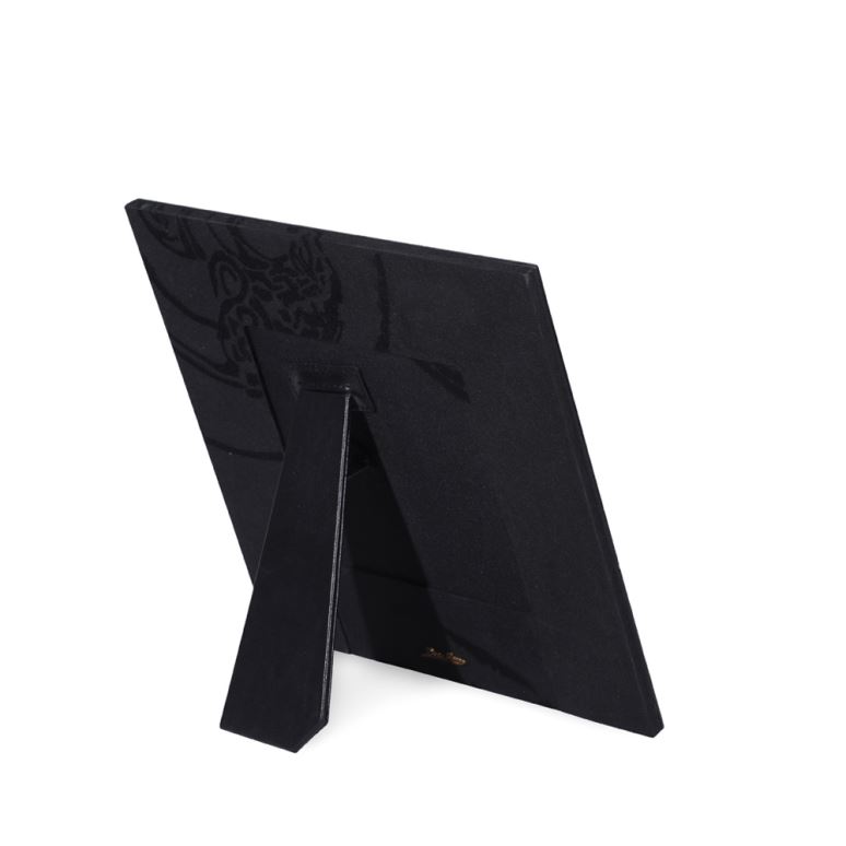 قاب عکس مربع کشویی بزرگ