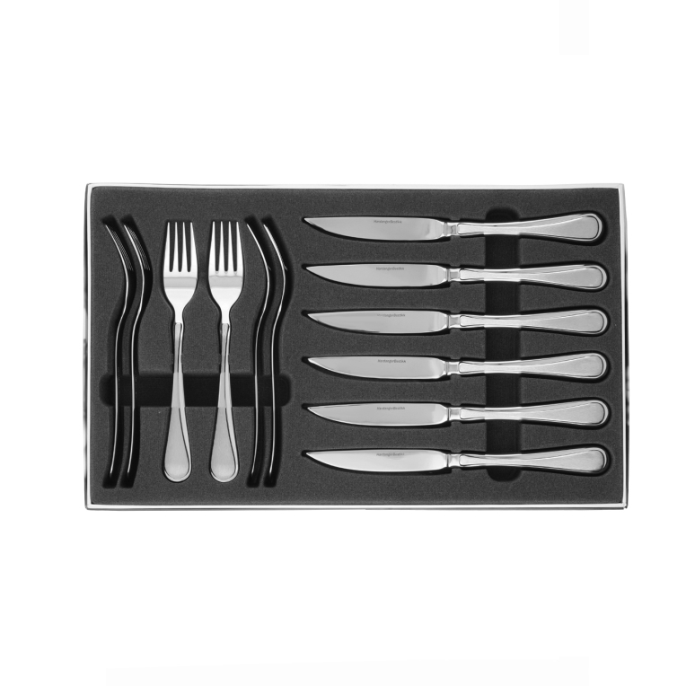 ست استیک خوری فیورد