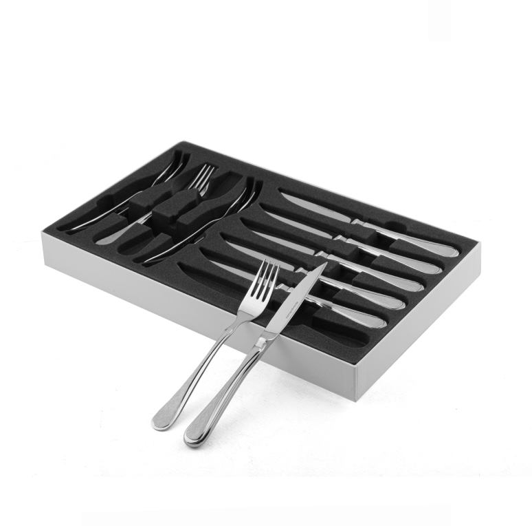 ست استیک خوری فیورد