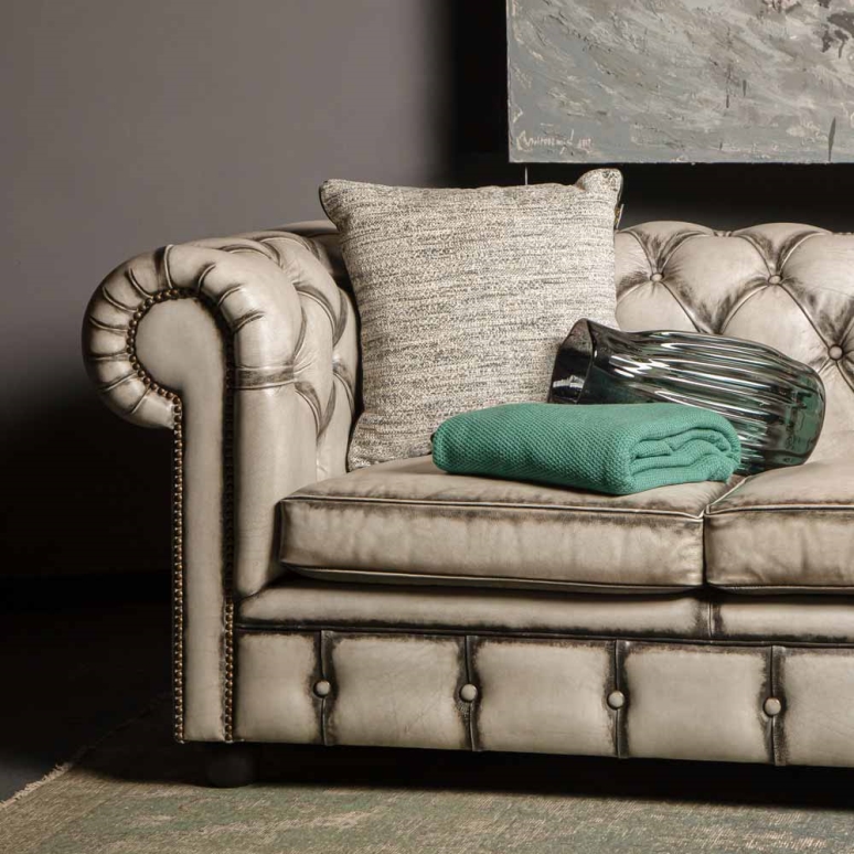 گلدان موج دار