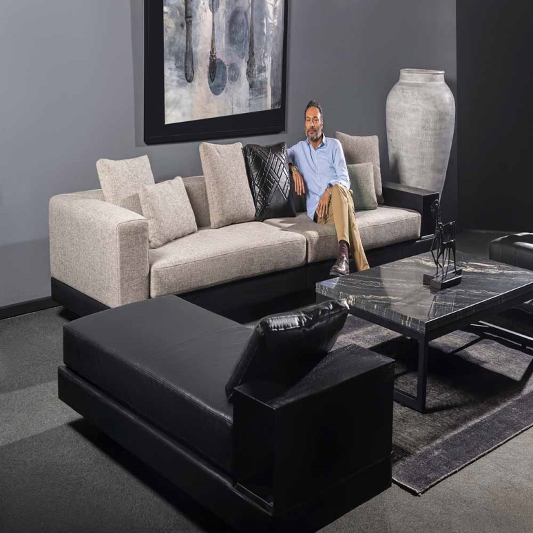 کوسن دال دوزی 50*50