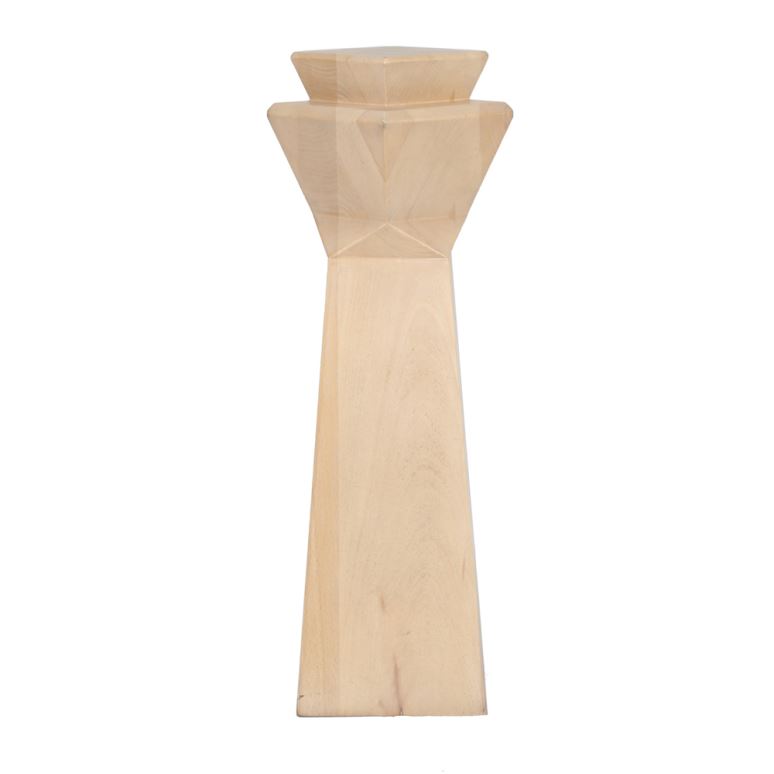 مهره شطرنج شاه دال بزرگ