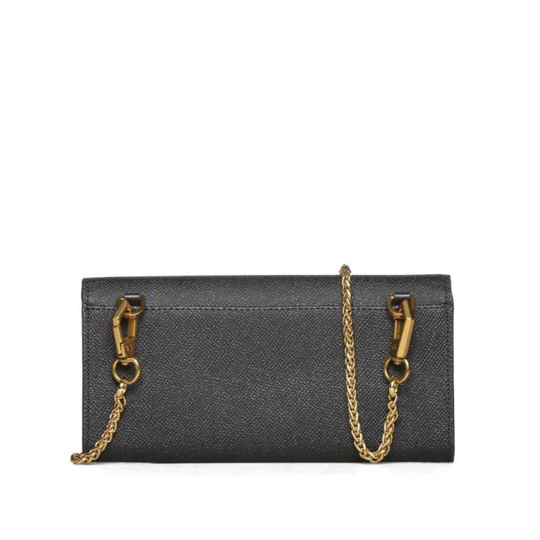 کیف دوشی زنانه با زنجیر 7798