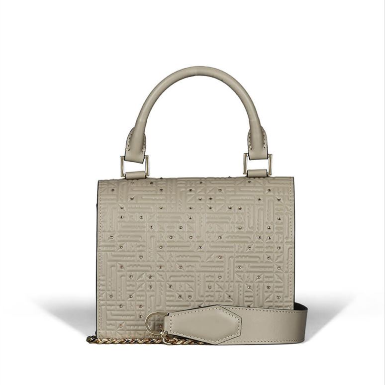 کیف دستی اصالت با کریستالهای سواروسکی