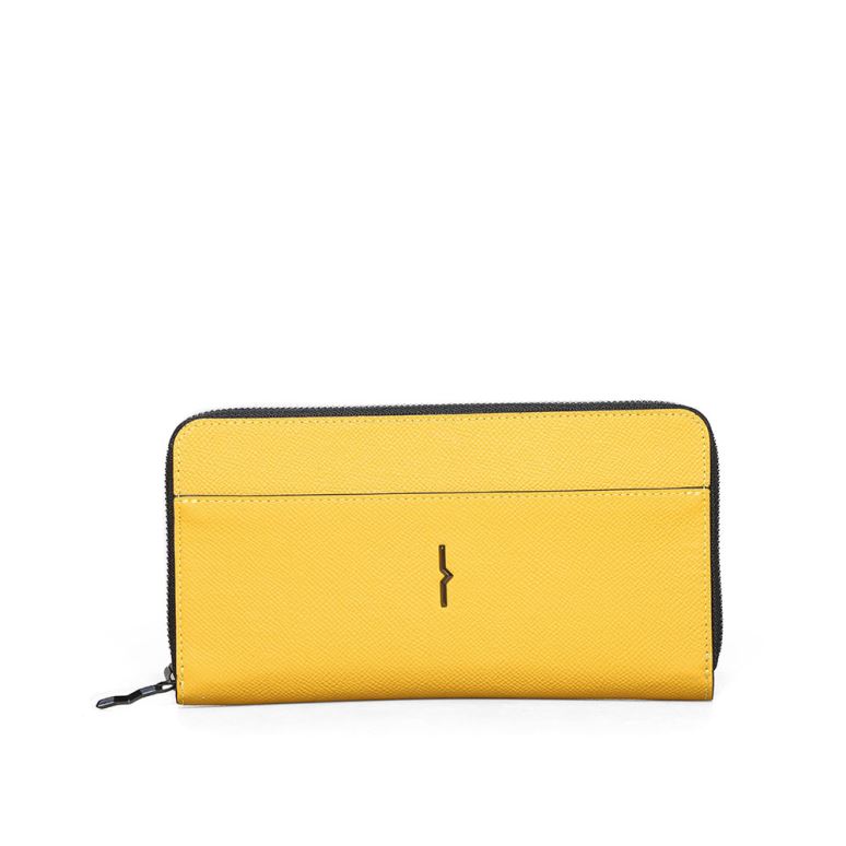 کیف دور زیپ آکو