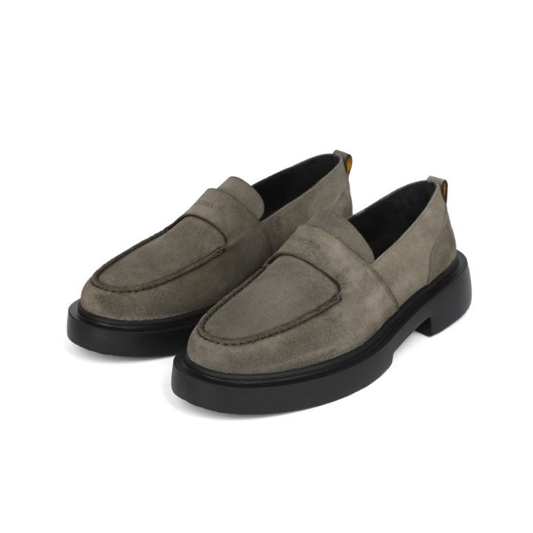 کفش لوفر مردانه