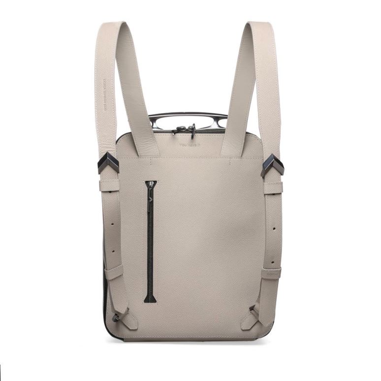 کوله پشتی زار