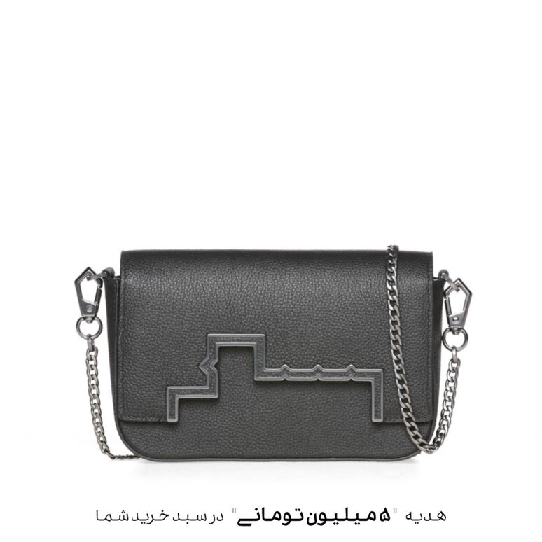 شولدربگ مشق دال با بند بلند