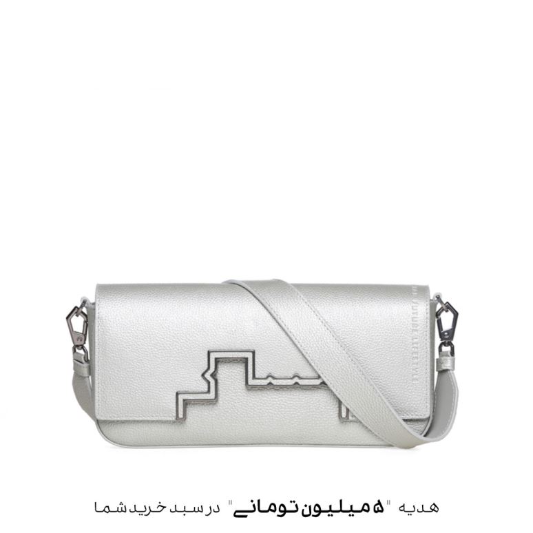 شولدربگ مشق دال با بند کوتاه