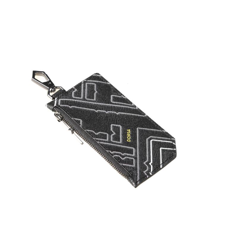 جاکارتی با پرینت