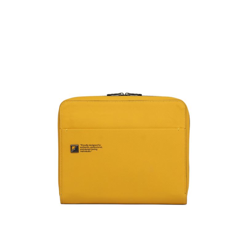 کلاچ کوجک دور زیپ