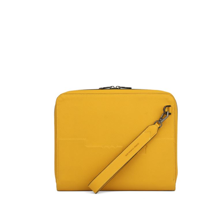 کلاچ کوجک دور زیپ