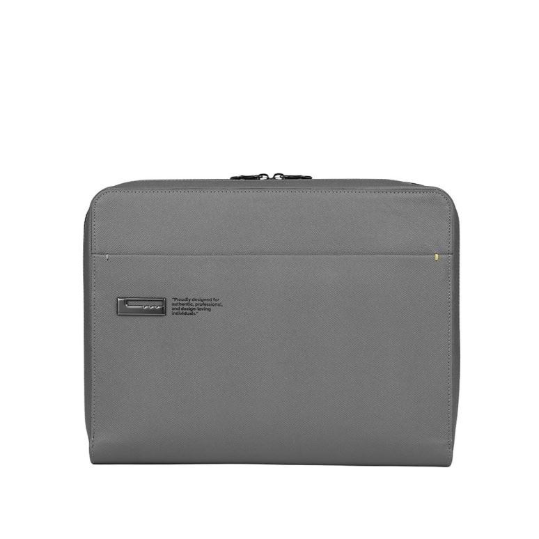 کلاچ بزرگ دور زیپ