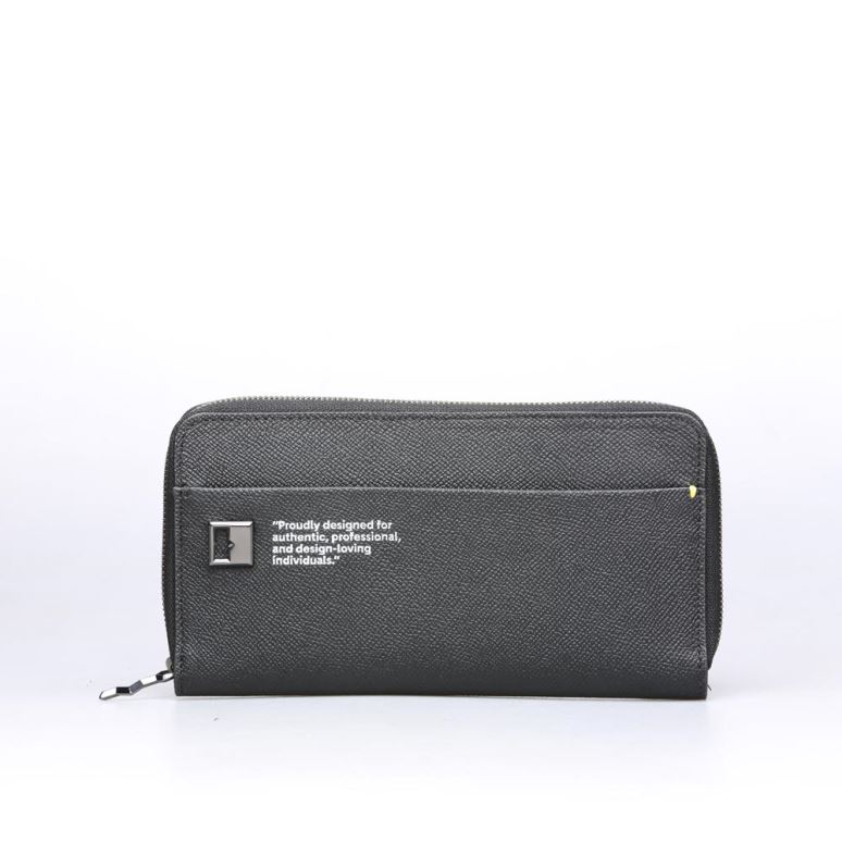 کیف دور زیپ آکو