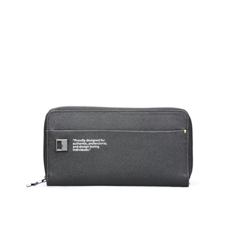 کیف دور زیپ آکو