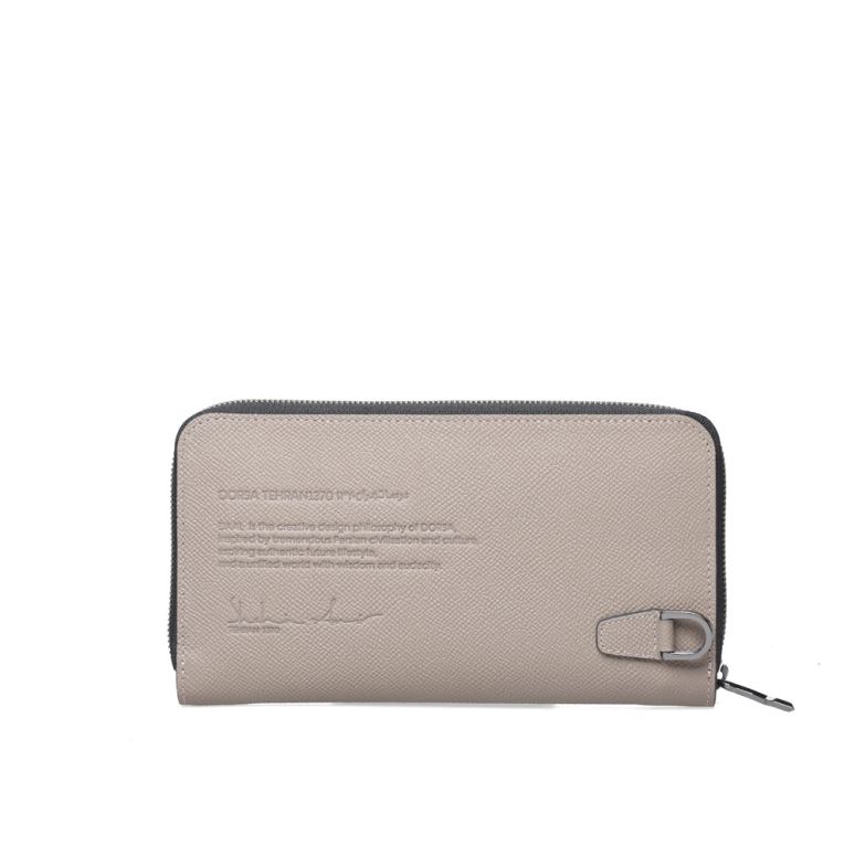 کیف دور زیپ آکو