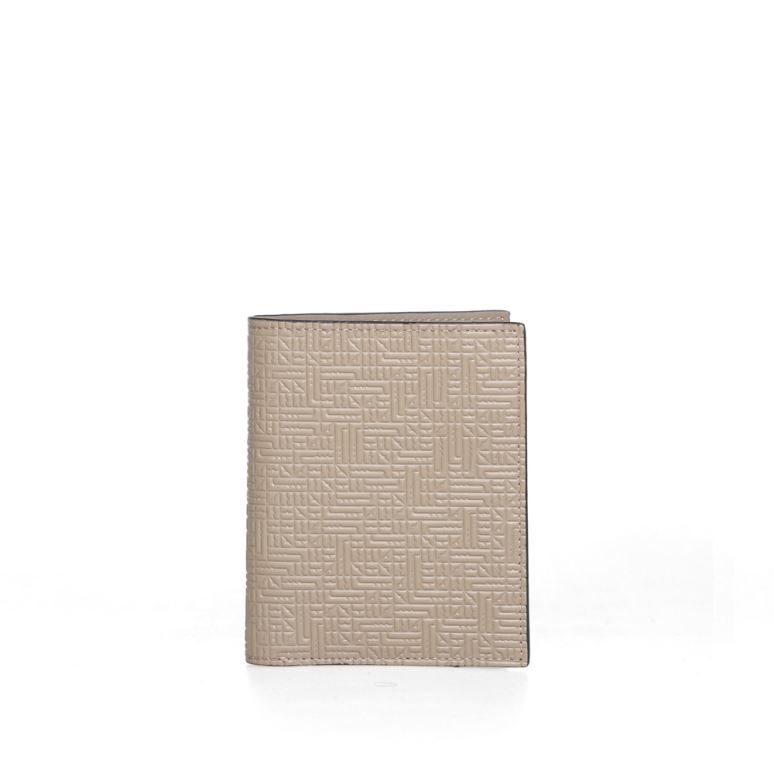 کیف پول عمودی آکو