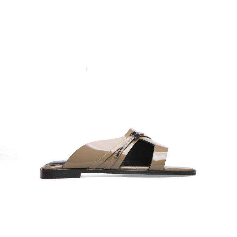 صندل اسلایدر زنانه