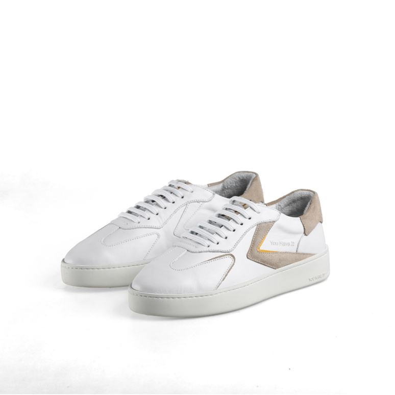 کفش اسنیکر زنانه