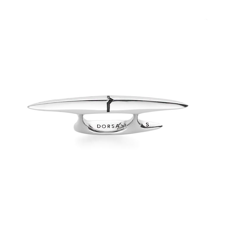 انگشتر زار دره ستارگان زنانه سایز S