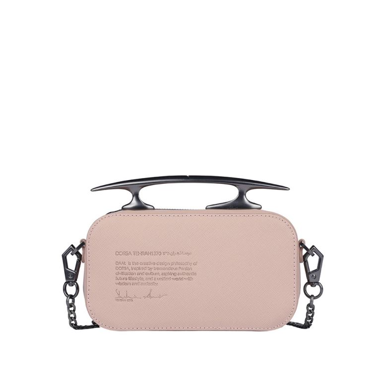 تاپ هندل مینی زار