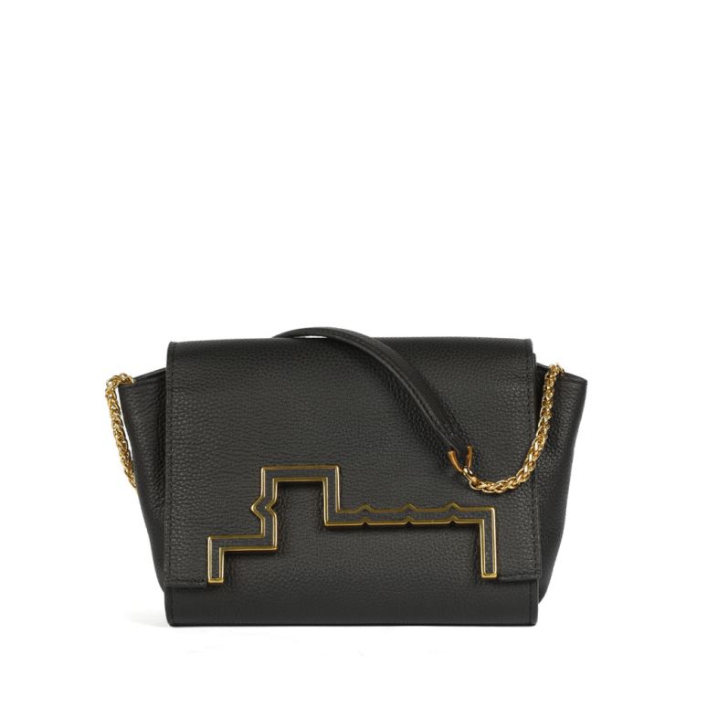 تاپ هندل مینی مشق دال