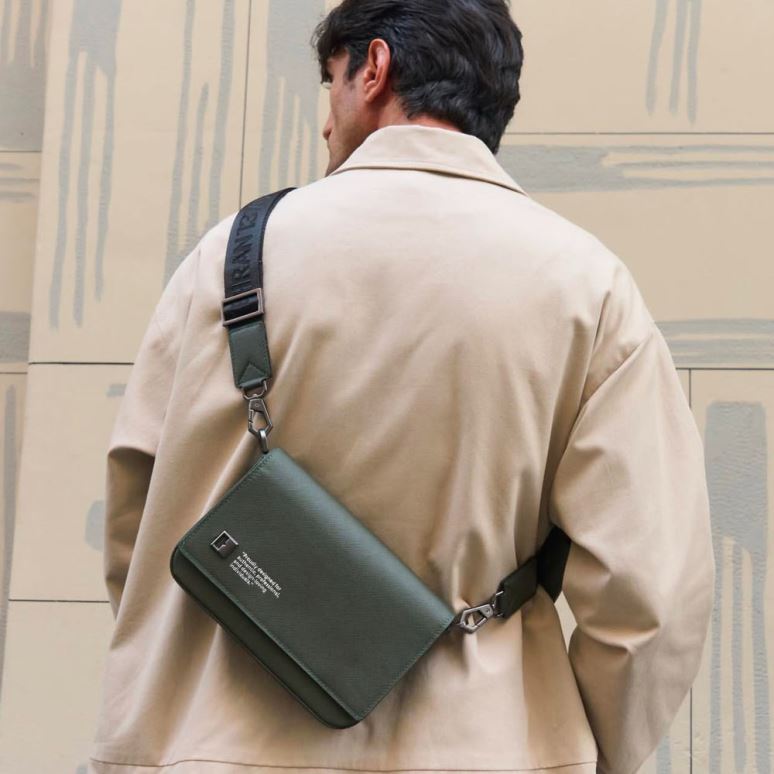 کراس بادی مردانه