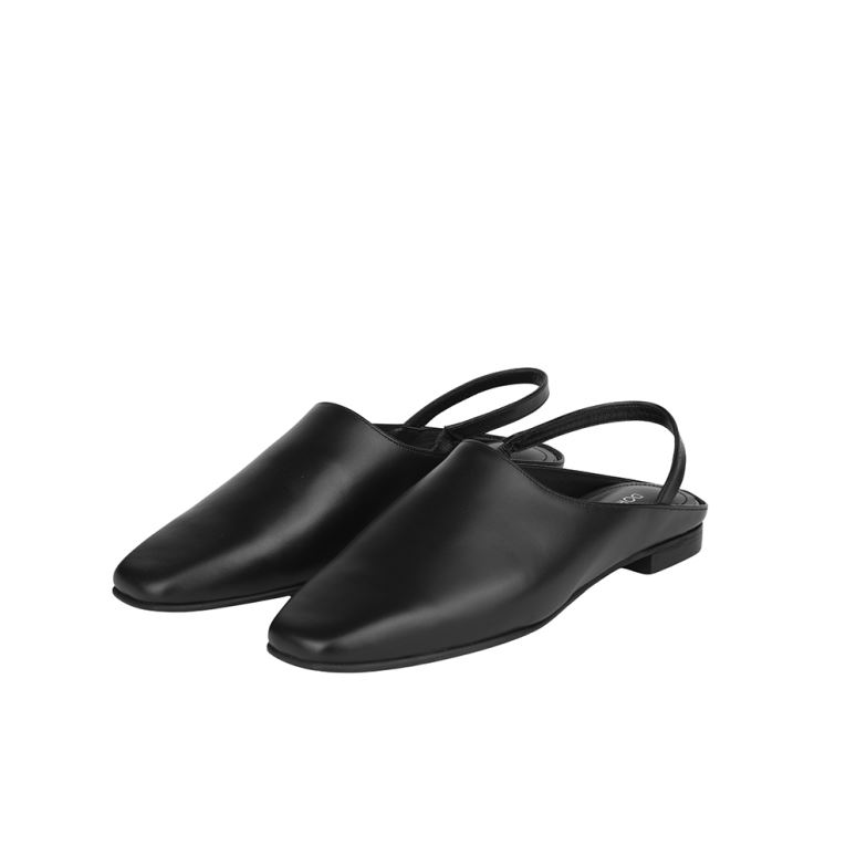 صندل زنانه اسلینگ بک